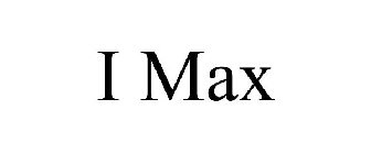 I MAX