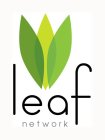 LEAF NETWORK