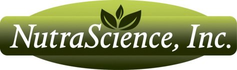 NUTRASCIENCE, INC.