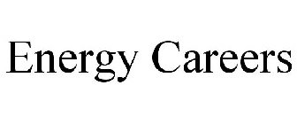 ENERGY CAREERS