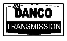 DANCO TRANSMISSION
