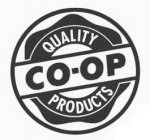 QUALITY CO-OP PRODUCTS