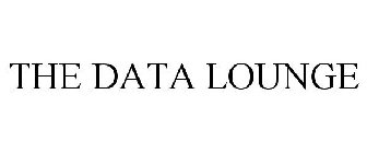 THE DATA LOUNGE