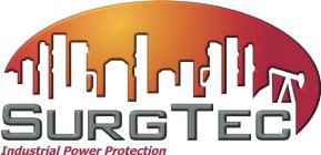 SURGTEC INDUSTRIAL POWER PROTECTION