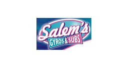 SALEM'S GYROS & SUBS