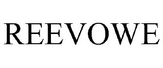 REEVOWE