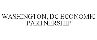 WASHINGTON, DC ECONOMIC PARTNERSHIP