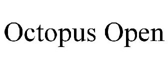 OCTOPUS OPEN