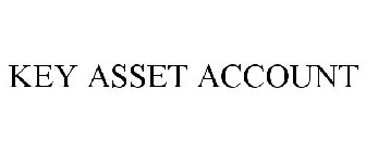 KEY ASSET ACCOUNT