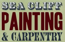 SEA CLIFF PAINTING & CARPENTRY