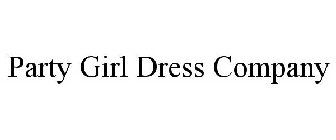 PARTY GIRL DRESS COMPANY