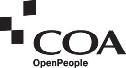 COA OPENPEOPLE