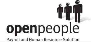 OPENPEOPLE PAYROLL AND HUMAN RESOURCE SOLUTION