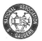 NATIONAL ASSOCIATION S-GAUGERS UNITED