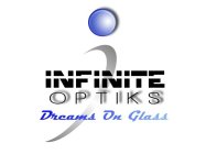 INFINITE OPTIKS DREAMS ON GLASS