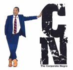 TCN THE CORPORATE NEGRO