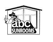 ABC SUNROOMS