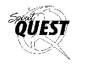 Q SPIRIT QUEST