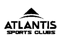 ATLANTIS SPORTS CLUBS