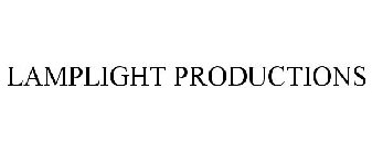 LAMPLIGHT PRODUCTIONS