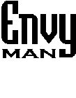 ENVY MAN