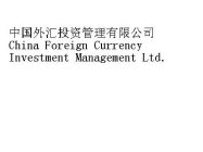 CHINA FOREIGN CURRENCY MANAGEMENT LTD.