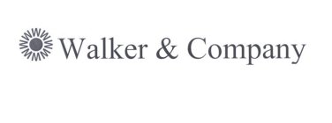 WALKER & COMPANY