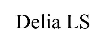 DELIA LS