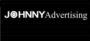 JOHNNY ADVERTISING