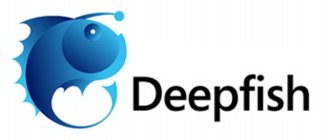 DEEPFISH