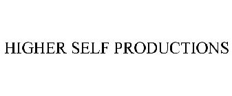 HIGHER SELF PRODUCTIONS