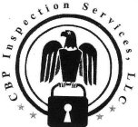 CBP INSPECTION SERVICES, LLC