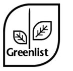 GREENLIST