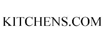 KITCHENS.COM