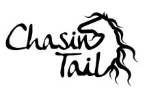 CHASIN' TAIL