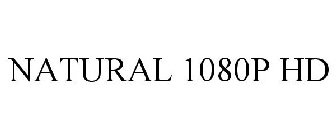 NATURAL 1080P HD