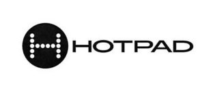 H HOTPAD