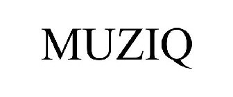 MUZIQ