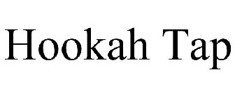 HOOKAH TAP