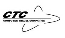 CTC COMPUTER TRAVEL COMPANION