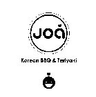 JOA KOREAN BBQ & TERIYAKI