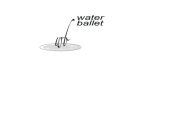 WB WATER BALLET