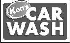 KEN'S CAR WASH