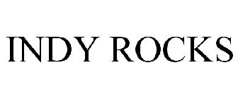 INDY ROCKS
