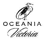 OCEANIA VICTORIA