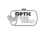 OPTIC FUEL CLEAN