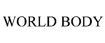 WORLD BODY