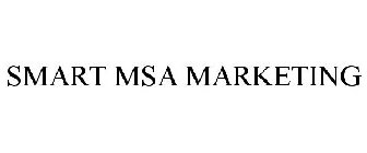 SMART MSA MARKETING