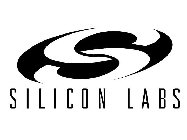S SILICON LABS