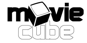 MOVIE CUBE